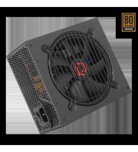 FRISBY FR-PS8580P 850W 80+ BRONZ POWER SUPPLY
