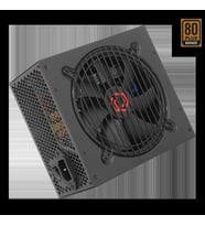 FRISBY FR-PS8580P 850W 80+ BRONZ POWER SUPPLY