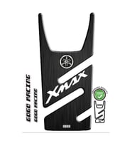 Yamaha Xmax 2014 - 2017 Uyumlux Tank Pad 007