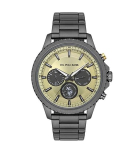 U.S. Polo Assn. Uspa1034-06 Erkek Kol Saati