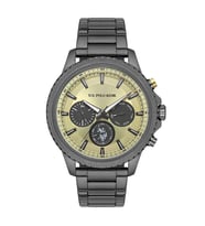 U.S. Polo Assn. Uspa1034-06 Erkek Kol Saati