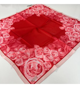 Siyane Soft Pamuklu Eşarp LRA2309