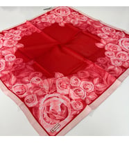 Siyane Soft Pamuklu Eşarp LRA2309