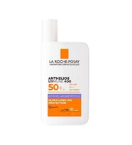 La Roche Posay ANTHELIOS UVMune 400 Anti-Dark Spots Fluid SPF50+ Yüz Güneş Kremi 50 ml