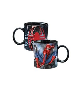 Spiderman Sihirli Kupa