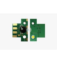 LEXMARK Uyumlu C540 Sarı Çip