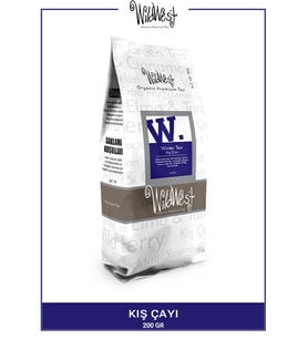 Wildwest Kış Çayı  200 gr