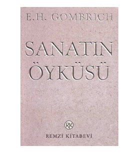 Sanatın Öyküsü