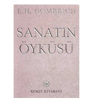 Sanatın Öyküsü