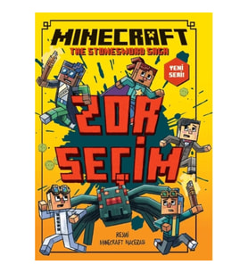 Minecraft Zor Seçim