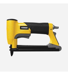Rtrmax Rtm0120 Havalı Zımba Tabancası 1/4'' 6-16 Mm