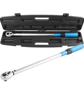 Tork Anahtarı 1/2 60-330Nm