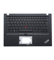 Lenovo Thinkpad T490S T495S Klavyeli KASA