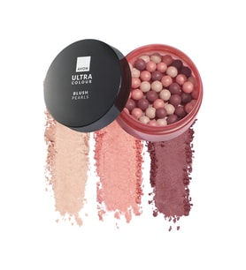Ultra Colour Top Allık - Medium Blush