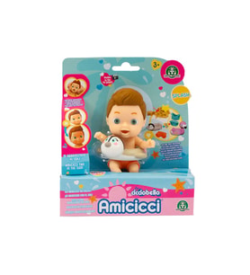 Ciciobello Amiccici Tatilde Delüks Tekli S8 Ciccioharry