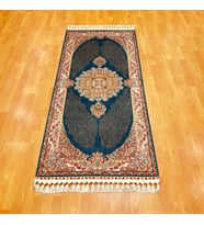 Amor 90 x 200 İpek Yolluk