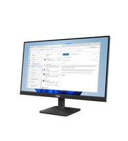 23.8 S24-4E Thinkvision 64B5Kat1Tk 4Ms 100Hz Hdmi+Vga Wled Monitor