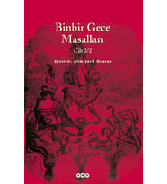 Binbir Gece Masalları Cilt 2/2