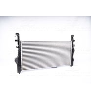 Hyundai Grandeur 2006-2011 ve Sonata 2006-2010 Uyumlu Turbo Radyatörü (Intercooler)
