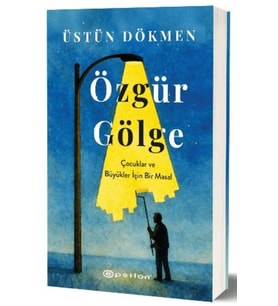 Özgür Gölge