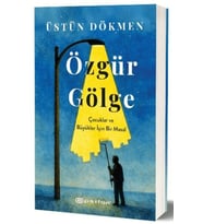 Özgür Gölge