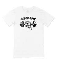 CrossFit Tişört