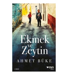 Ekmek ve Zeytin