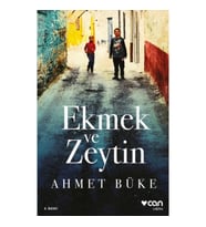 Ekmek ve Zeytin
