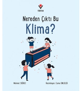 Nereden Çıktı Bu Klima?