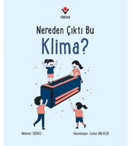 Nereden Çıktı Bu Klima?