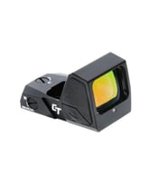 CRIMSON TRACE CT RAD™ Pro (Rapid Aiming Dot) Alçak Profil M1913 Picatinny 3 MOA Red Dot