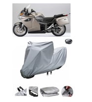 Bmw K 1300 GT  Su Geçirmez Motosiklet Brandası ARKA ÇANTA UYUMLU