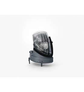 W210 2000-2002 Ayna Sinyali Sol Beyaz A2108201521 Wender