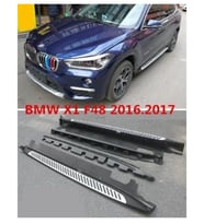 Bmw X1 Uyumlu Yan Basamak F48 2016-2019 Bmw F48 Oem Basamak