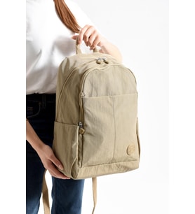 Bolsas Kadın Sırt Çanta Vizon 1089