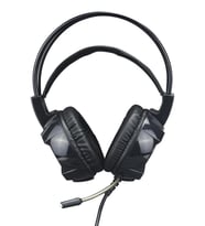 Midex GMR-X300 Profesyonel Mikrofonlu Surround 7.1 USB Oyuncu
