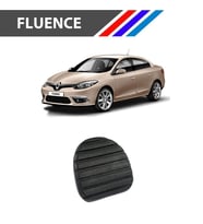 SM3 II / Fluence Fren & Debriyaj Lastiği