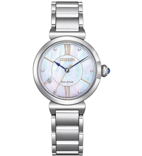 Citizen EM1070-83D Kadın Kol Saati
