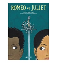 Romeo ve Juliet