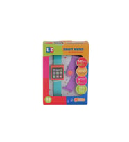 31116 LC İLK AKILLI SAATİM