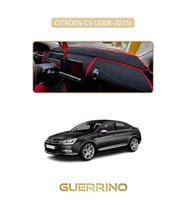 CITROEN C5 2008-2015TORPİDO KORUMA HALISI BEJ KENAR