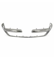 HONDA CRV ÖN PANJUR NİKELAJ 2002-2004 71112-S9A-003-TAW