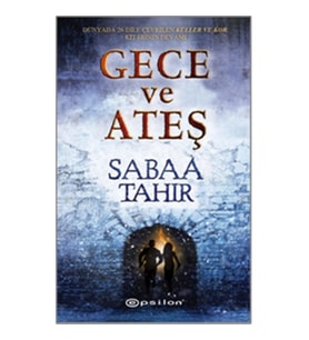 Kor 2 - Gece ve Ateş