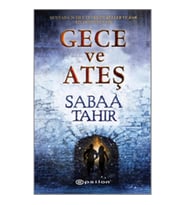 Kor 2 - Gece ve Ateş
