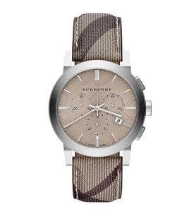 Burberry BU9361 Erkek Kol Saati