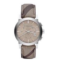 Burberry BU9361 Erkek Kol Saati