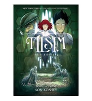 Tılsım 4 - Son Konsey