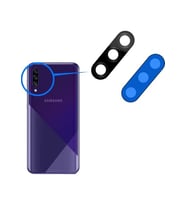 SAMSUNG A30S ARKA KAMERA LENSİ