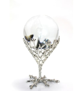 Dekoratif Kristal Küre Model 4