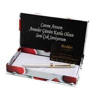Anneler Gününe Özel Scrikss Multi Fonksiyon Kalem
